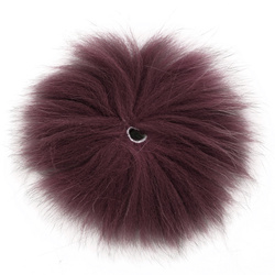 FFGene Polar Fox Tail