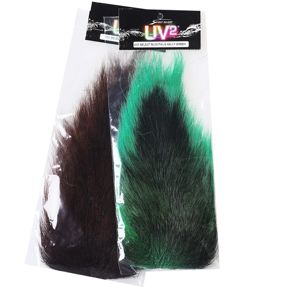 Spirit River UV2 Selected Bucktail