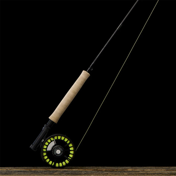 Sage Sense Fly Rod