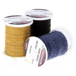 Textreme Pure Wool (300 Den.) Body Thread