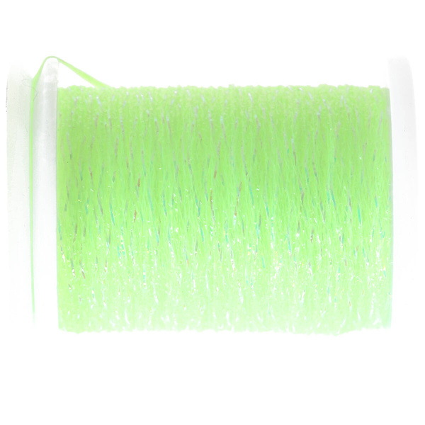Veevus Mini Flat Braid