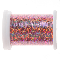 Textreme Holo Fibers SM (150 Den.) Flat Tinsel