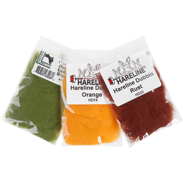Hareline Dubbin