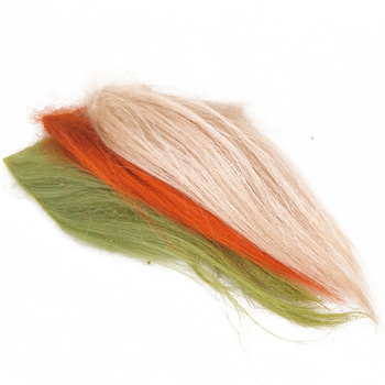 Wapsi Arctic Goat Hair