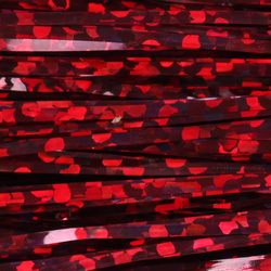 Hedron Magnum Holographic Flashabou