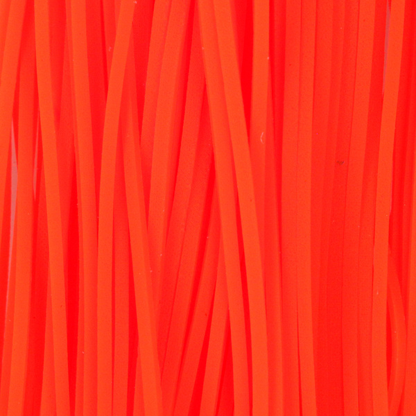 Hareline Silicone Flutter Legs