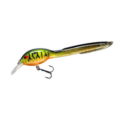 15.2 cm Yum DancinEel YDE (1)