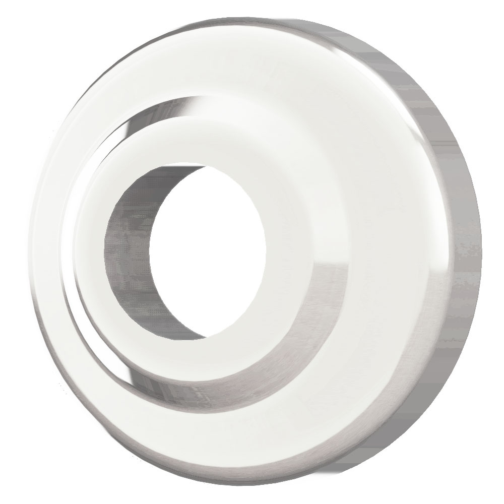Silver - 3.6 mm