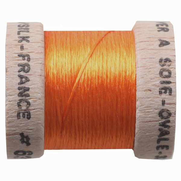 Ovale Pure Silk Floss