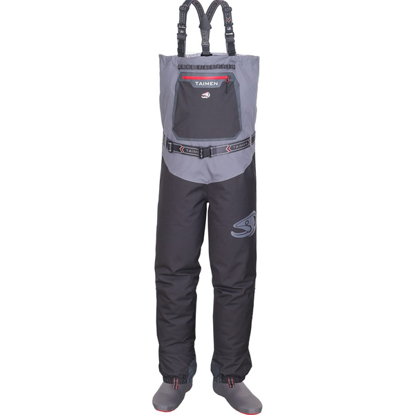 Taimen Shishkid Two Tones Waders