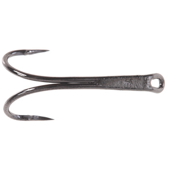 Partridge NFD Nordic Down-Eye Fly Double Fly Hooks