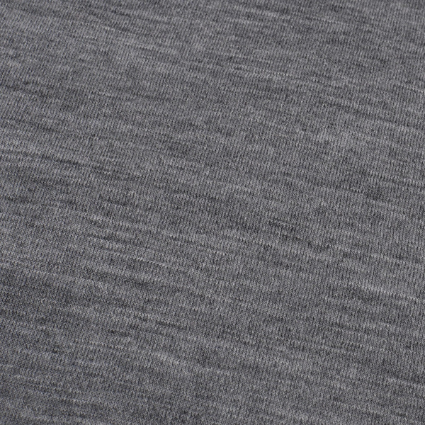 Taimen Ider Merino T-Shirt - Grey