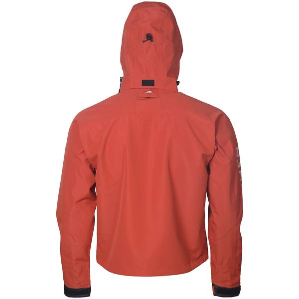Taimen Khovd Wading Jacket - Canyon Orange