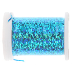 Textreme Holo Fibers MD (300 Den.) Flat Tinsel