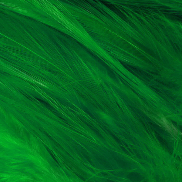 Hareline Saltwater Neck Hackle