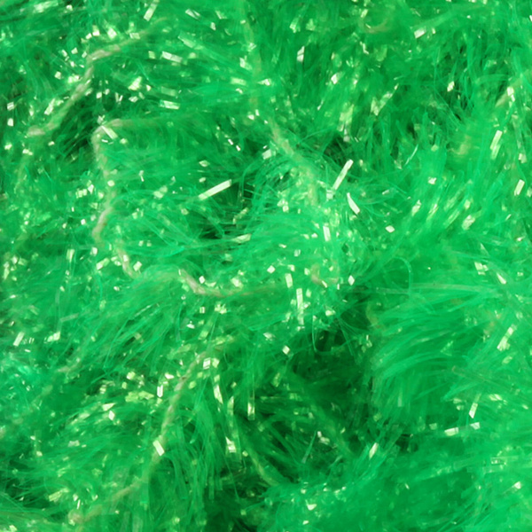 Hareline Translucent Ice Chenille Large