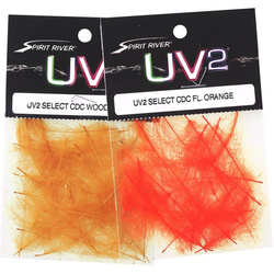 Spirit River UV2 Select CDC