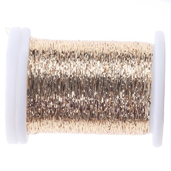 Textreme X Type (90 Den.) Flat Metallic Tinsel