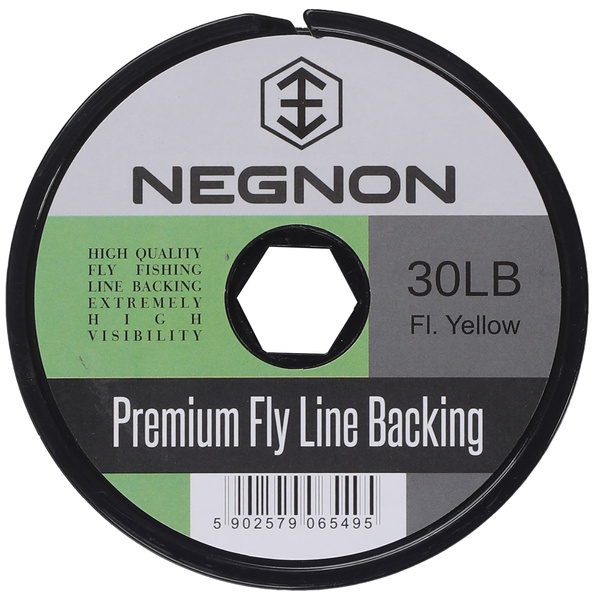 Negnon Fly Line Backing 30 lb