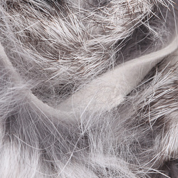 Hareline Magnum Rabbit Strips