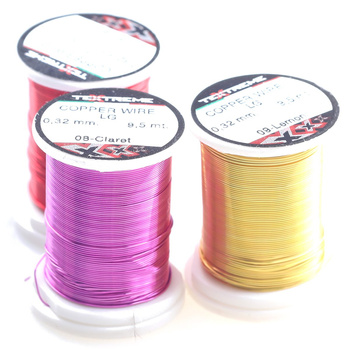 Textreme Copper Wire Large