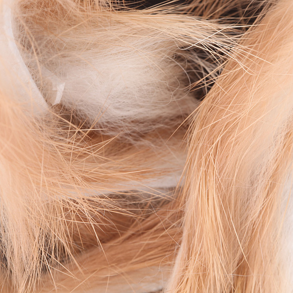 Hareline Rabbit Strip