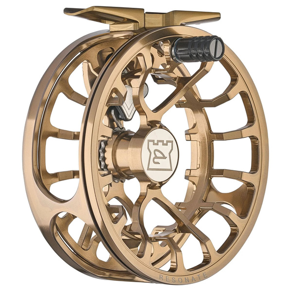 Hardy Resonate Fly Reel