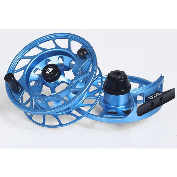 Negnon Vega Fly Reel