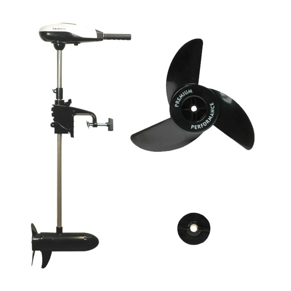 FFGene Electric Motor T-44 (44lbs)