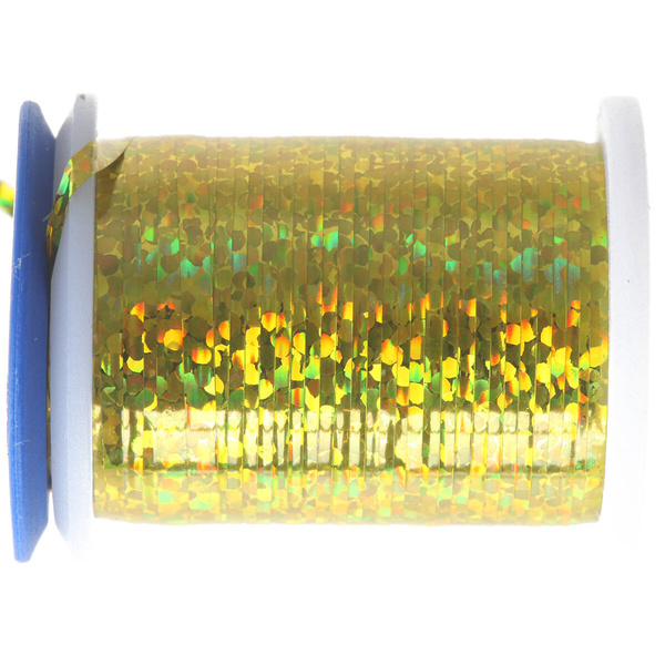 Veevus Holographic Tinsel