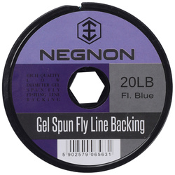 Negnon Gel Spun Backing 20 lb