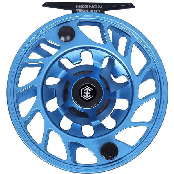 Negnon Vega Fly Reel