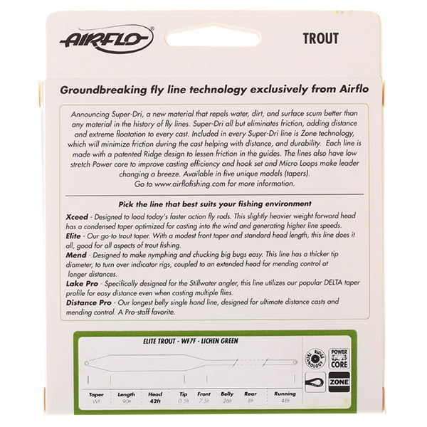 Airflo Ridge- Super Dri Elite (2)