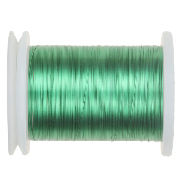 Sybai Flat Colour Wire -  Ultrafine