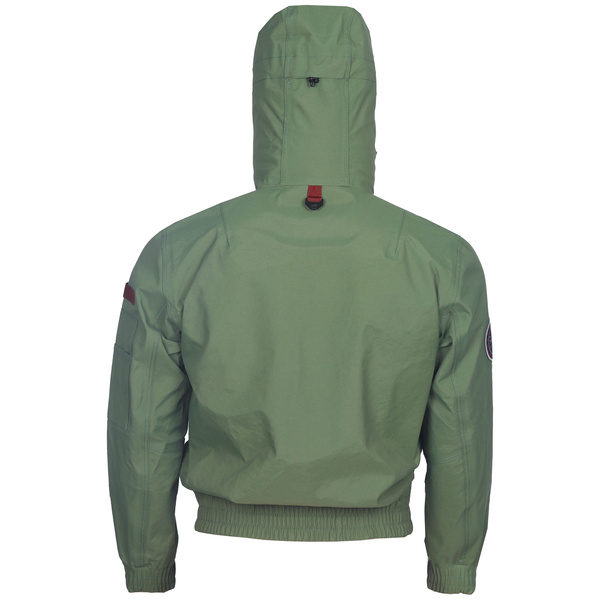 Taimen Bomber Wading Jacket