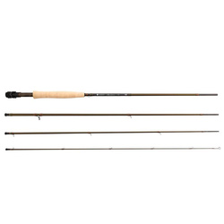 Hardy Marksman Fly Rod