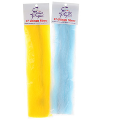 EP Ultimate Fibers 12 in. Long