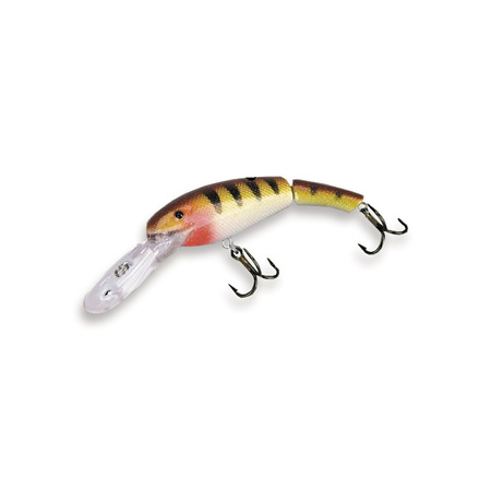 6.9 cm Cotton Cordell Jointed Wally Diver CDJ5