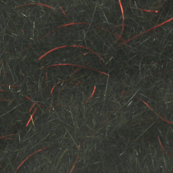 Hareline Hares Wiggle Dub