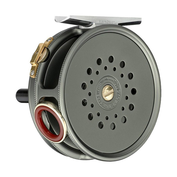 Hardy Perfect Fly Reel