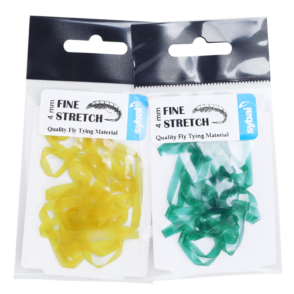 Sybai Fine Stretch 4mm (Latex)