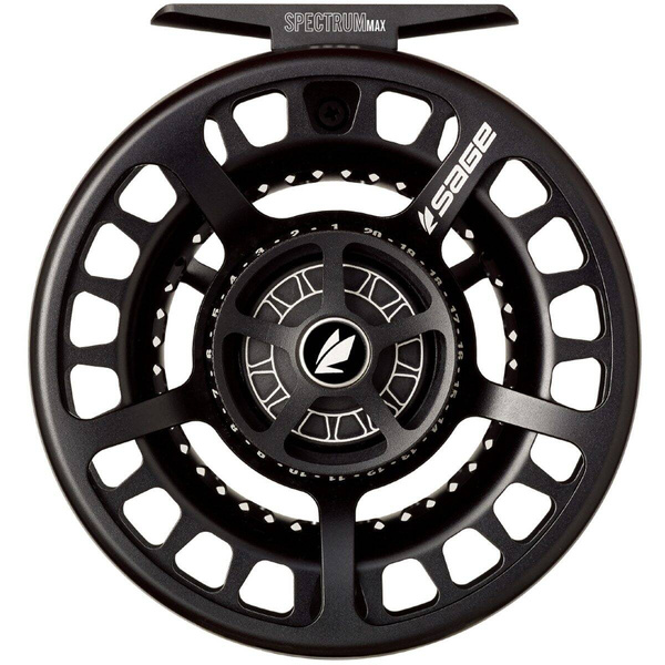 Sage Spectrum Max Fly Reel