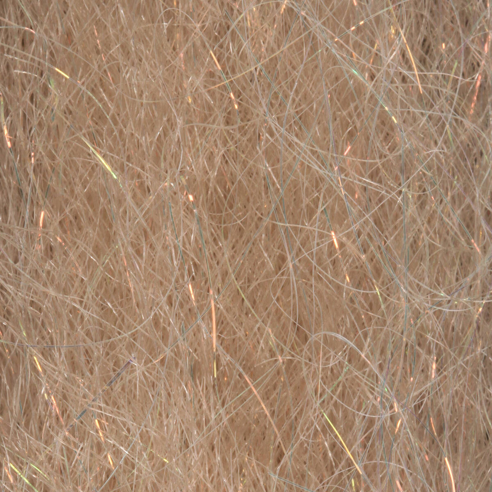 Mullet Brown
