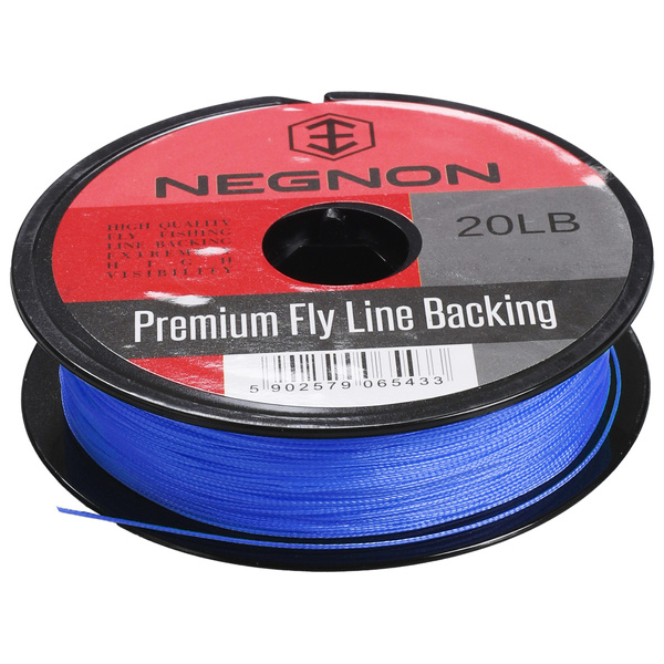 Negnon Fly Line Backing 20 lb