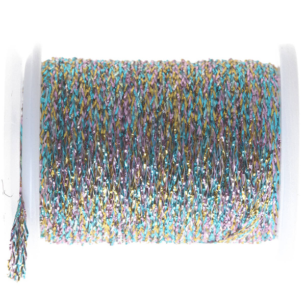 Veevus Mini Flat Braid