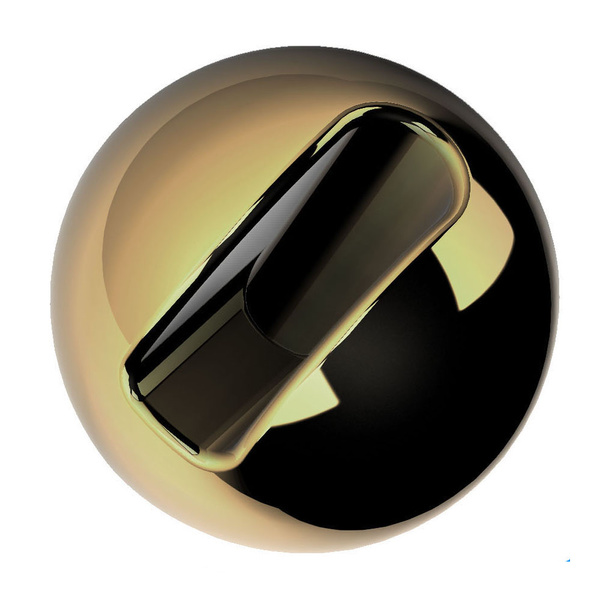 FFGene Tungsten Slotted Bright Beads-3