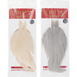 Whiting Silver Cape