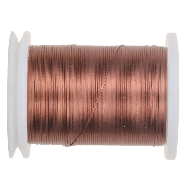Sybai Flat Colour Wire -  Medium