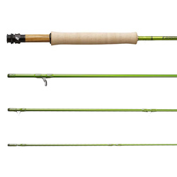 Sage Mod Fly Rod