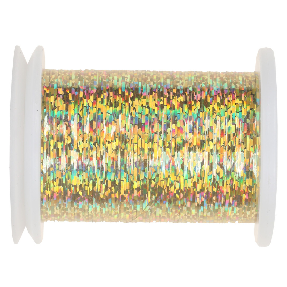 Holographic Gold
